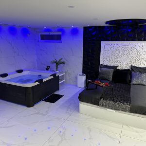 BORABORA 01 • Villa • à partir de 160€ la nuitée