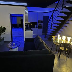 BORABORA 05 • Loft • à partir de 160€ la nuitée