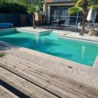 Location Villa Piscine Lyon - 3