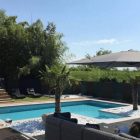 Location Villa Piscine Lyon - 4