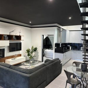 BORABORA 04 • Loft • à partir de 160€