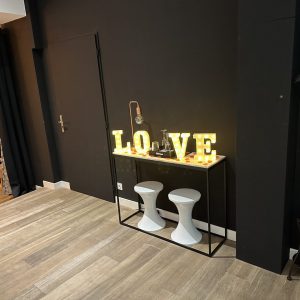 BORABORA 03 • Suite • à partir de 140€